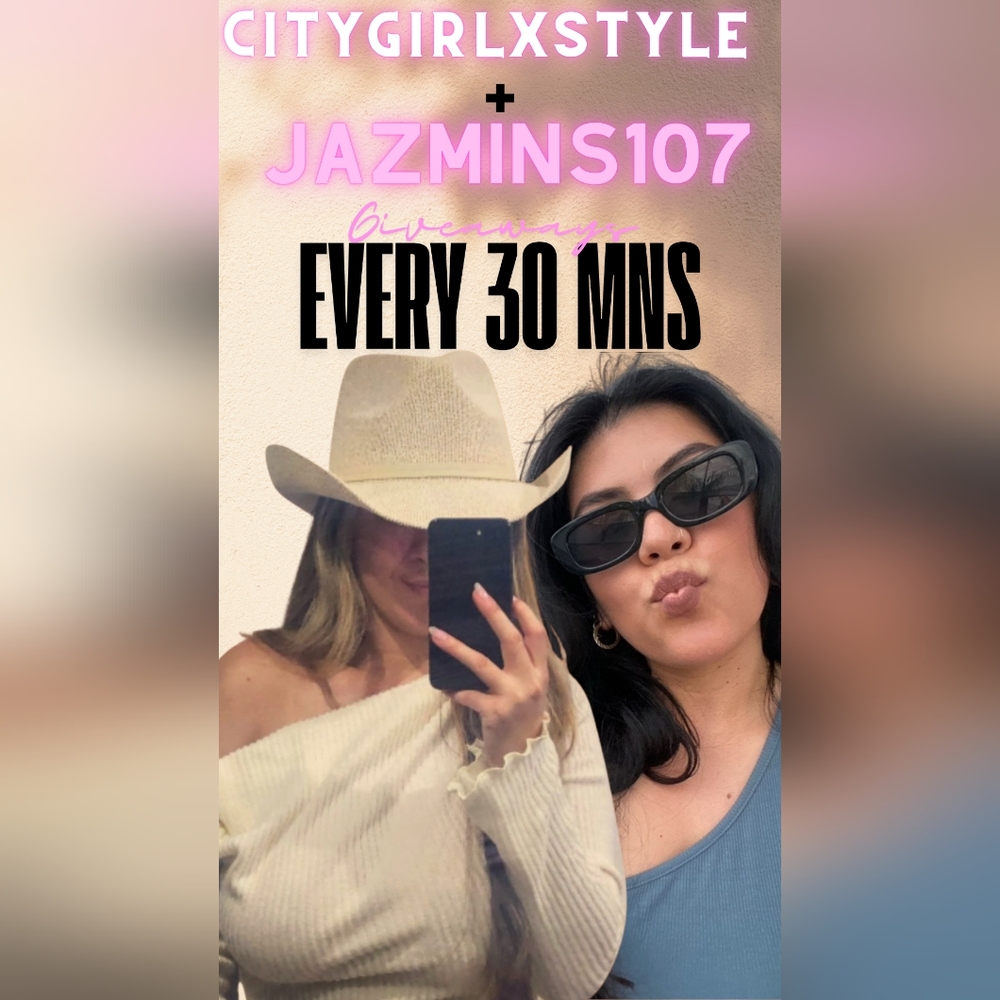 🤑💕✨️CITYGIRLXSTYLE IS LIVE! IF You Purchase This I Cant Cancel - Picture 8 of 14